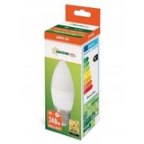 Toolight LED žarulja topla E-27 230V 4W 13036 | shoptok.hr