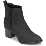 Esprit Gležnjarji 073EK1W321 Črna | Shoptok.si