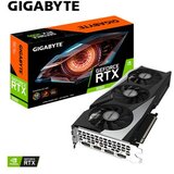 Gigabyte VGA RTX 3060 Gaming OC 8GB GDDR6 128GB; 2xDP, 2xHDMI; GV-N3060GAMING OC | Eponuda.ba
