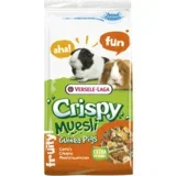 Crispy Hrana za morsko prase Muesli Guinea Pigs - 400 g