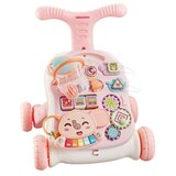 Kikka Boo guralica play & grow 2in1 pink KKB30074 | Eponuda.com