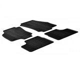 Gledring gumeni tepisi za Opel Astra H 2004 -2009 | shoptok.hr
