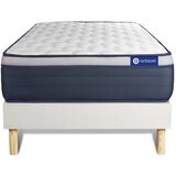 ACTISOM Vzmetnica in podnožje 80x200 cm - Actimemo Max, (21623353) | Shoptok.si