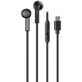 Havit E336C wired headphones black | shoptok.hr