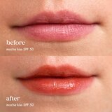 hello sunday the one for your lips tinted lip balm tonirani balzam za ustnice SPF 50 odtenek Mocha Kiss 15 ml | Shoptok.si