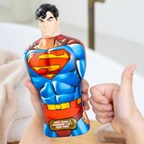 Accentra Superman šampon in gel za prhanje 2v1 za otroke dišave Ocean 400 ml | Shoptok.si