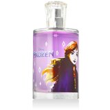 Disney Frozen II Anna 100 ml toaletna voda za djecu | shoptok.hr