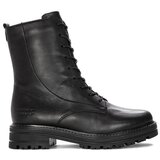 Remonte Visoke superge D227801 Črna | Shoptok.si