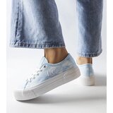 Lee Cooper - producent Blue sneakers Lee Cooper | shoptok.hr