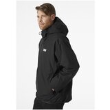 Helly Hansen Ervik Ins Anorak Crna | shoptok.hr