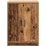  Garažni ormar za odlaganje 60x51x85 cm masivne borovine | shoptok.hr