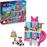 Lego Disney: Minniein hotel za ljubimce | shoptok.hr