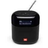 tuner xl black prenosni bluetooth zvučnik sa dab/fm radio crni