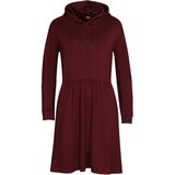 NAX Women's dress MIWA port wine | Shoptok.si