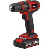 Einhell tc-cd 18/35 li kit (1x1,5 ah), akumatorska bušilica set - (4513914) | Eponuda.com