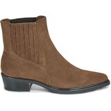 Mjus Gležnjarji MARY CHELS pisana | Shoptok.si