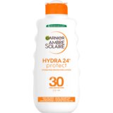 Garnier ambre solaire mleko za zaštitu od sunca SPF30 200ml