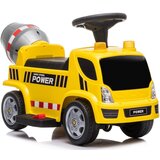  Dječja guralica Mixer -žuta | shoptok.hr