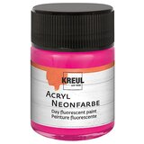 Akrilna boja KREUL FLUORESCENT 50 ml | izaberite boju | ePonuda.com
