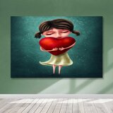 Wallity Slika DEV02418100140, 100x140 cm | ePonuda.com