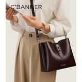  C.Baer Ženska torba, Braon | Eponuda.com