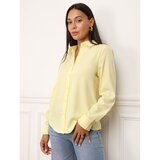 La Modeuse 75829_P179478 žuta | shoptok.hr