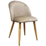 STIL stolica bea smeđa | shoptok.hr