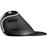  Wireless Vertical Mouse Pro ergonomic vertical rechargeable wireless mouse | shoptok.hr