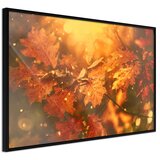  Poster - Golden Autumn 45x30 | shoptok.hr
