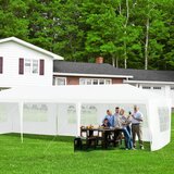  Vrtni paviljon, dim. 3 x 9 m | shoptok.hr