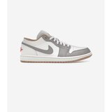Nike Nizke superge Jordan 1 Low Sail College Grey Rattan Bež Cene