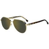 Boss 1747/S J5G/CW ONE SIZE (60) Zlata/Siva | Shoptok.si