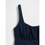 GAP Denim mini dress UltraSoft - Women's | shoptok.hr