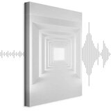  Slika - Shadow Tunnel (1 Part) Vertical 20x30 | shoptok.hr