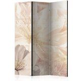  Paravan u 3 dijela - Kiss of Gentleness [Room Dividers] 135x172 Cijene