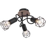 Globo reflektor 3x E14 40W xara i | shoptok.hr