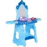 Blue Princess Dressing Table + Accessories | shoptok.hr