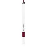 Smashbox Be Legendary Line & Prime Pencil črtalo za ustnice odtenek Medium Brown 1,2 g Cene
