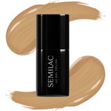 Semilac UV Hybrid WellBeing gel lak za nohte z uporabo UV/LED lučke odtenek 652 Palo Santo 7 ml | Shoptok.si