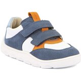Froddo čevelj nizek G3130264 ZERU SPRING barefoot F white/denim 30 | Shoptok.si
