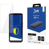 3mk ARC+ KALJENO STEKLO ZA TELEFON CAT S53 - ZAŠČITA ZA EKRAN, (21965404) Cene
