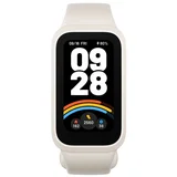 Smart Band 9 Active Beige Bež Bijela, (59882)