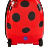 Kolica Rastar Children's Bubamara Daljinski upravljač 2 4 GHz 34 x 48 x 27 5 cm | shoptok.hr