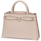 Guess Torbe TPG ARLENA SATCHEL Kostanjeva | Shoptok.si