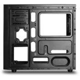 DeepCool MATREXX 30 ohišje za računalnik, črno | Shoptok.si