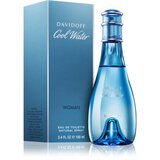 Davidoff Cool Water wmn edt 100ml | ePonuda.com