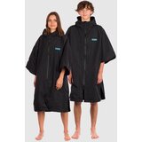 FCS Shelter All Weather MD Surf poncho black | Shoptok.si