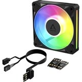 Arctic P12 bionix a-rgb black ACFAN00335A ventilator kuciste 120mm ( 112-0213 ) Cene