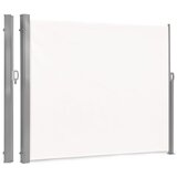 Modern Home sklopivi paravan za dvorište 3X2M beige | ePonuda.com