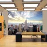  Tapeta - View on Empire State Building - NYC 250x193 Cijene